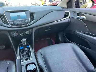 Chevrolet Cavalier