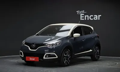 Renault-KoreaSamsung QM3