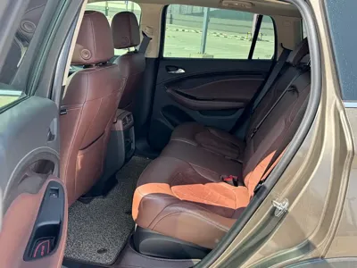 Buick Envision Plus