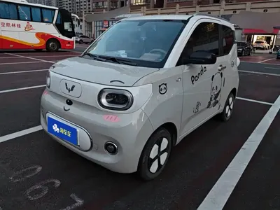 Wuling MINIEV