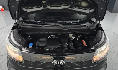 Kia Ray