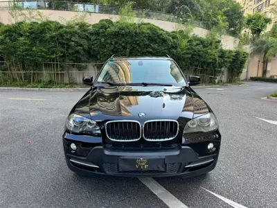 BMW X5 (Import)