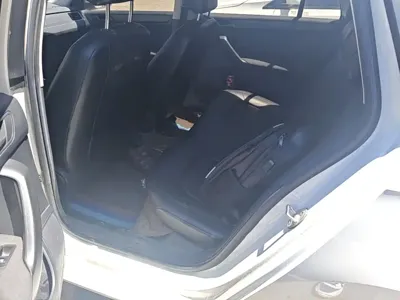 Skoda Rapid Spaceback