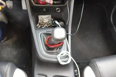 Baojun 360