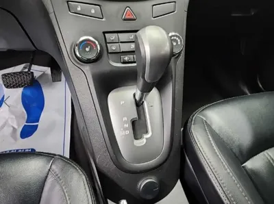 ChevroletGMDaewoo Orlando