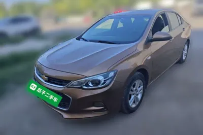 Chevrolet Cavalier