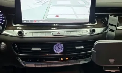 Kia K9