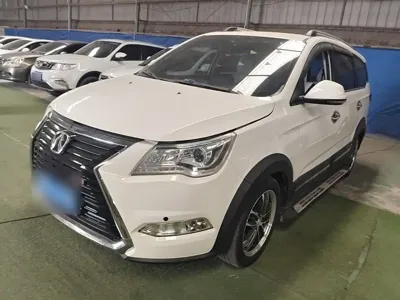 BAW Weiwang M60