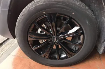 Haval Raptor New Energy