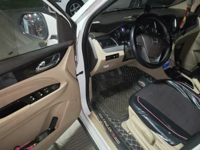 Baojun 730