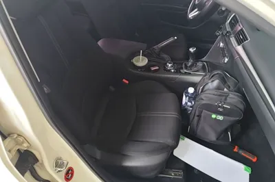 Mazda Mazda 3 Axela