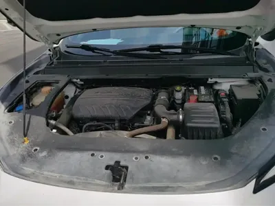 Fengxing Fengxing T5 EVO