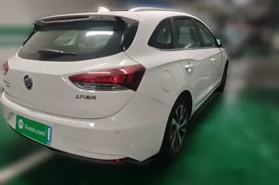 Buick Excelle GX