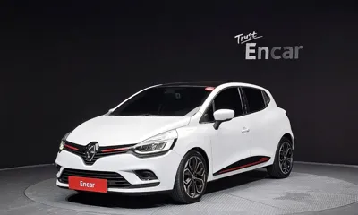 Renault-KoreaSamsung Cilo