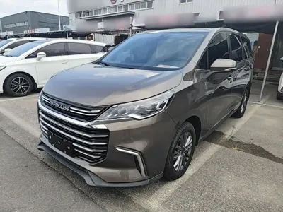 大通 G50