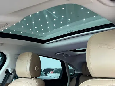 Jaguar XFL