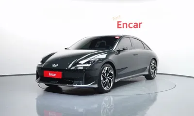 Hyundai Ioniq6
