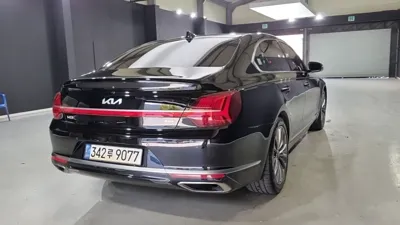 Kia K9