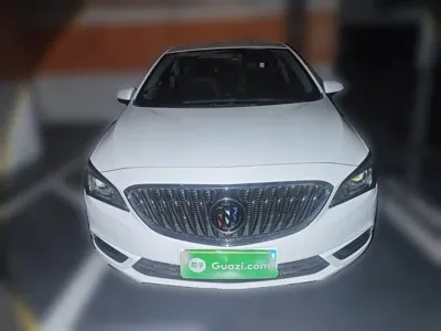 Buick Verano