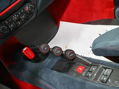 Ferrari 488