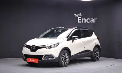 Renault-KoreaSamsung QM3