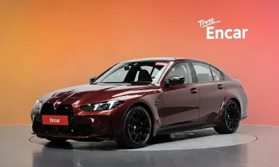BMW M3