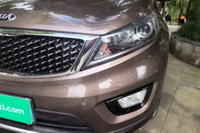 Kia Sportage R