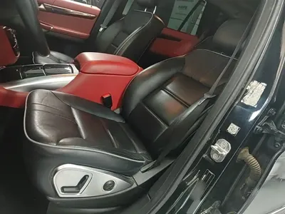Mercedes-Benz R-Class