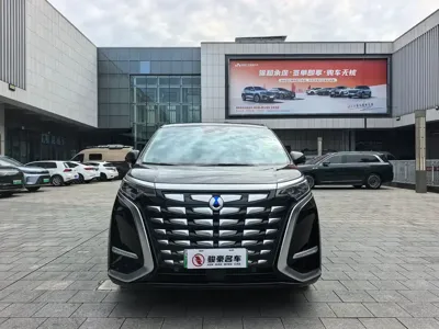 Denza Denza D9