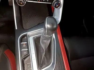 Geely Binrui