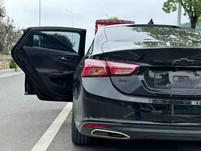 Chevrolet Malibu XL