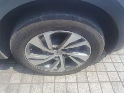 Buick Envision S