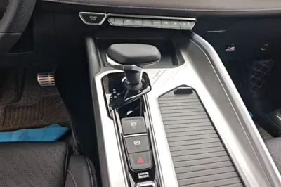 Geely Auto Preface