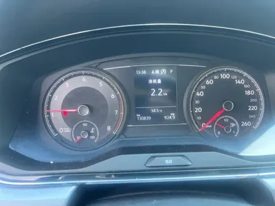 Volkswagen Lamando