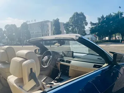 BMW 3 Series (Import)