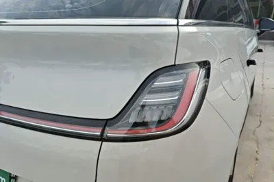 Baojun Cloud