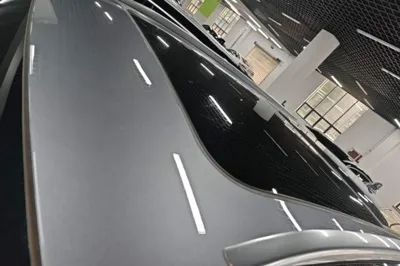 BYD Song Pro New Energy