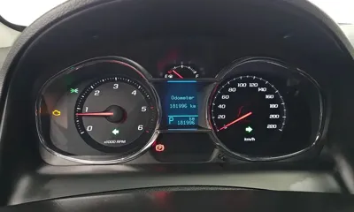 ChevroletGMDaewoo Captiva