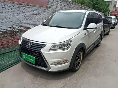 BAW Weiwang M60