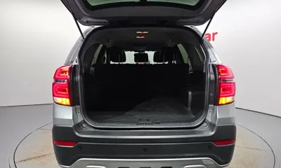 ChevroletGMDaewoo Captiva