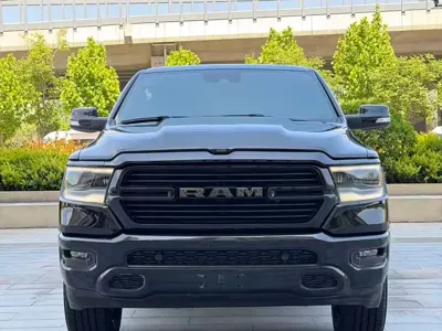 RAM Ram Trucks