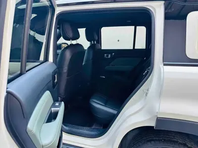Baojun Yueye Plus