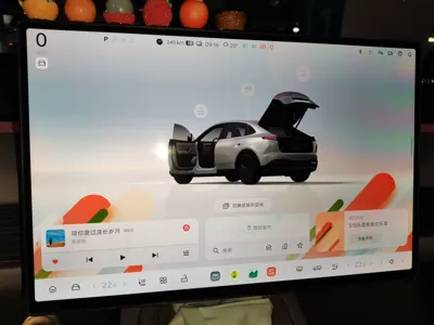 ONVO L60