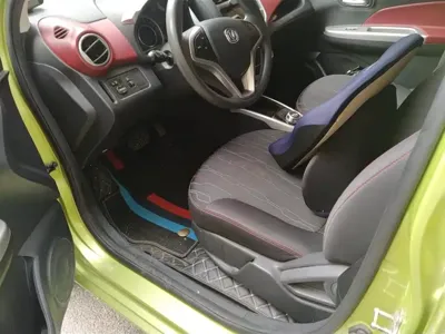 Changan Benben