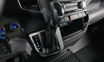 Hyundai Solati