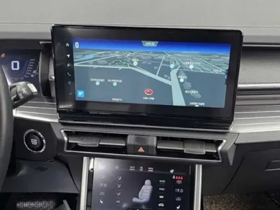 KG_Mobility_Ssangyong Torres
