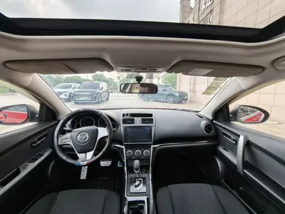 Mazda Ruiyi