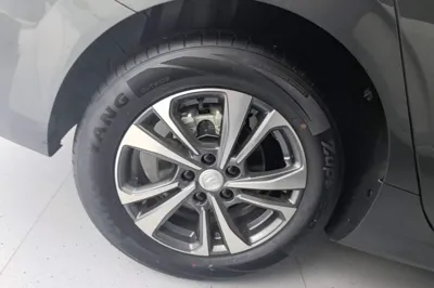Changan Eado