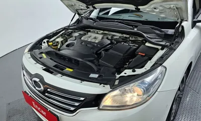Renault-KoreaSamsung SM7