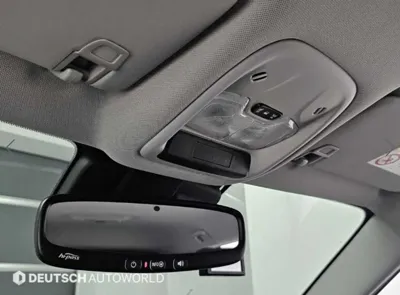 ChevroletGMDaewoo Trailblazer